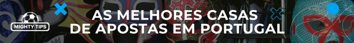 Casas de apostas em Portugal