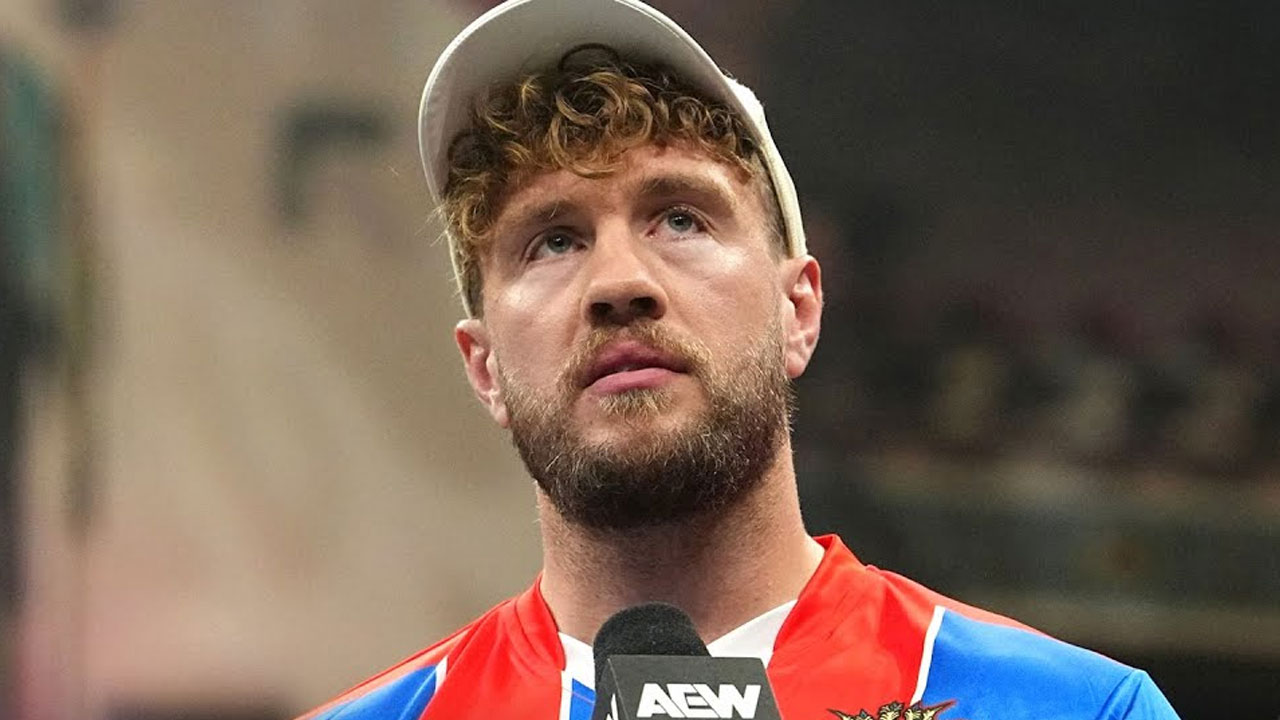 8 Lutadores que deviam ter enfrentado John Cena