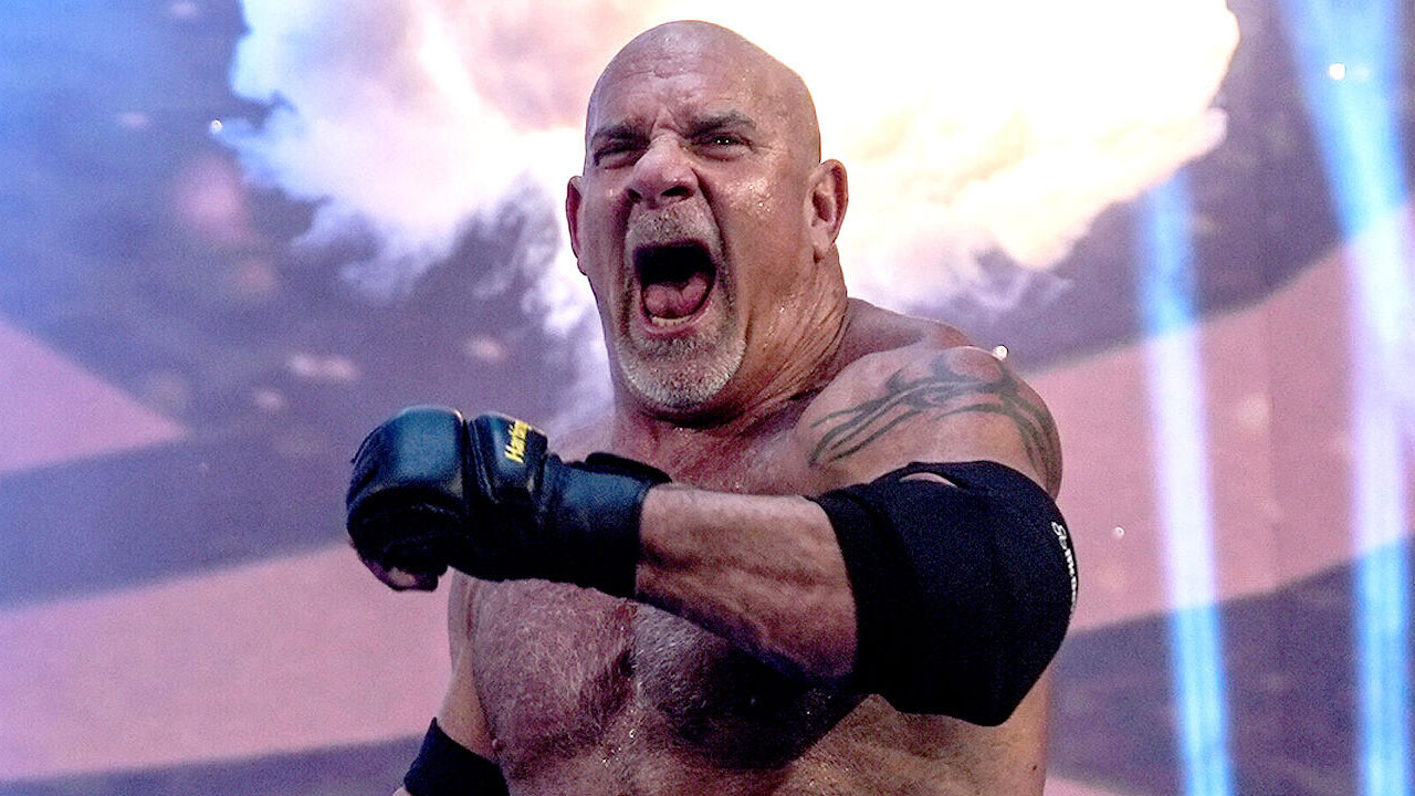 8 Lutadores que deviam ter enfrentado John Cena