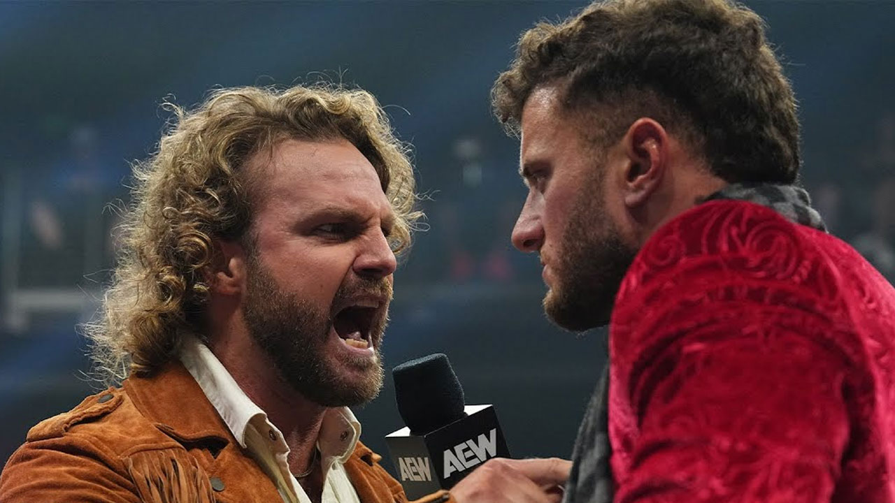 5 Mudanças para a AEW em 2026