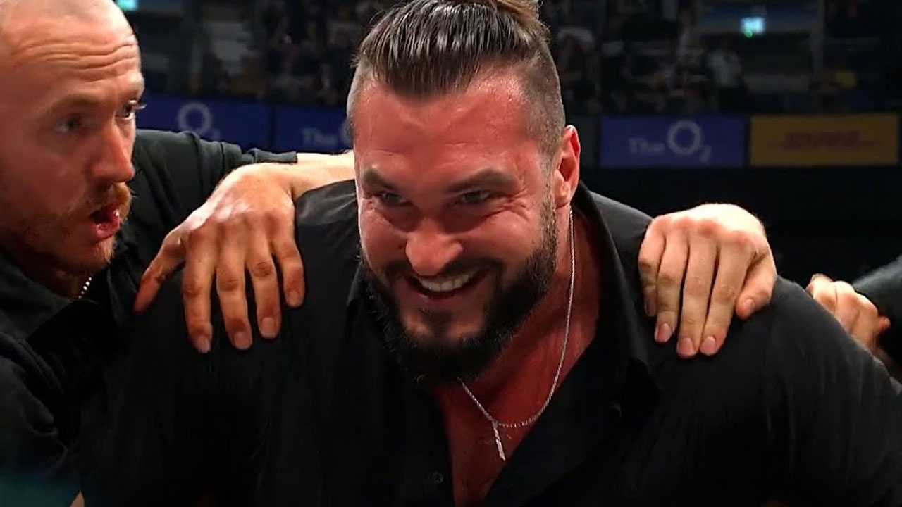 10 Momentos Esquecidos de 2025 – Top Ten #571