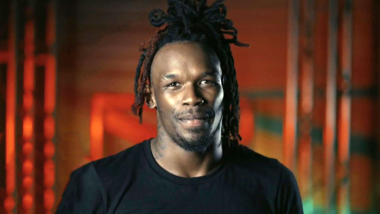 Singles Match em destaque no Raw