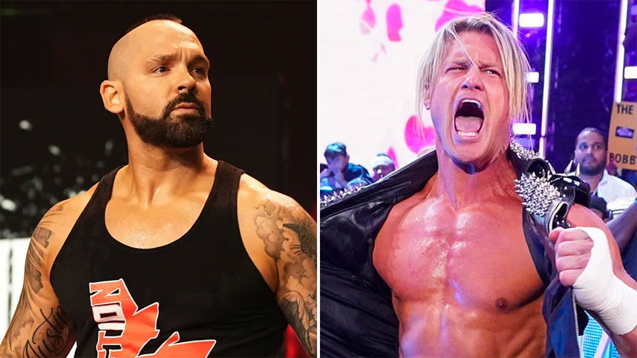 10 Estranhas Tag Teams dos territórios de desenvolvimento – Top Ten #562