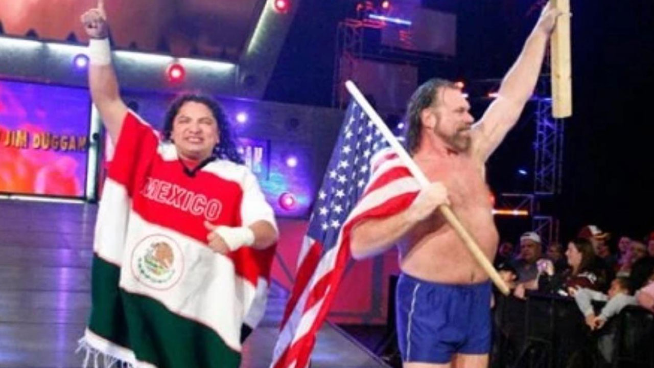 10 Tag Teams que esqueceste que aconteceram – Top Ten #561