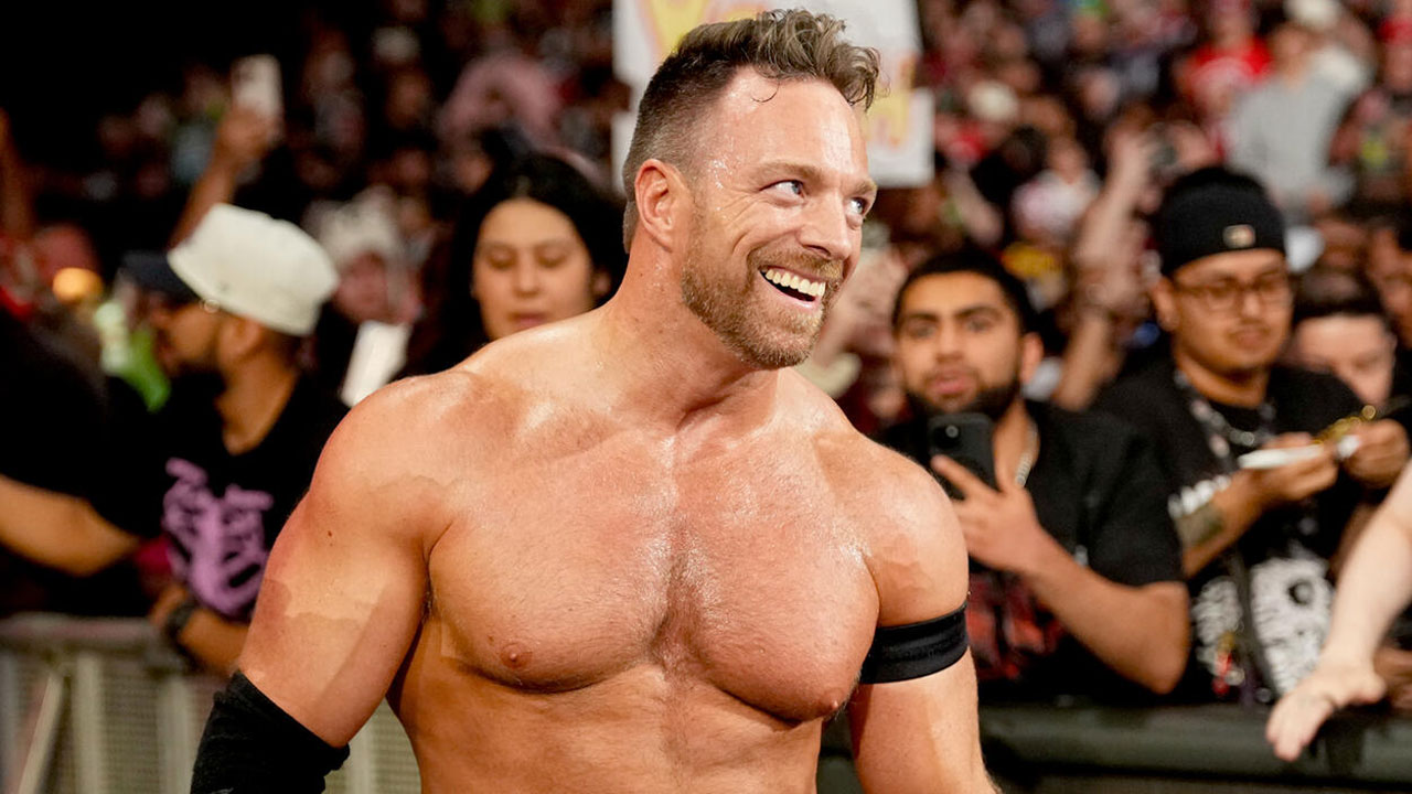 5 Coisas que não gostei no Saturday Night’s Main Event