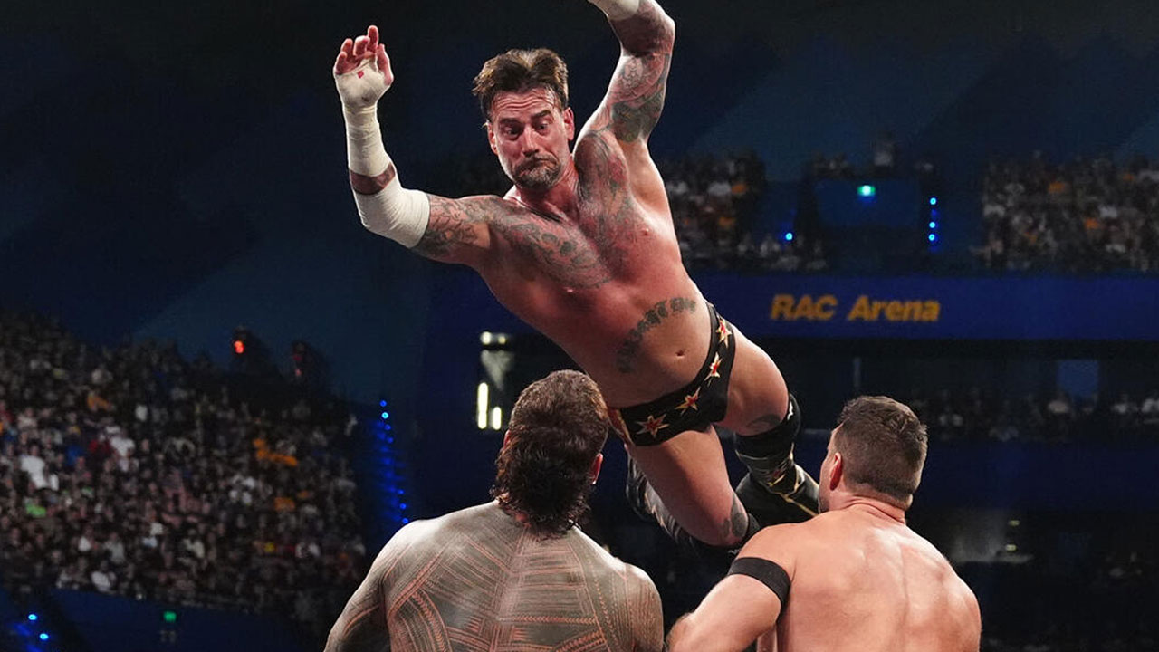 5 Coisas que quero ver no Saturday Night’s Main Event