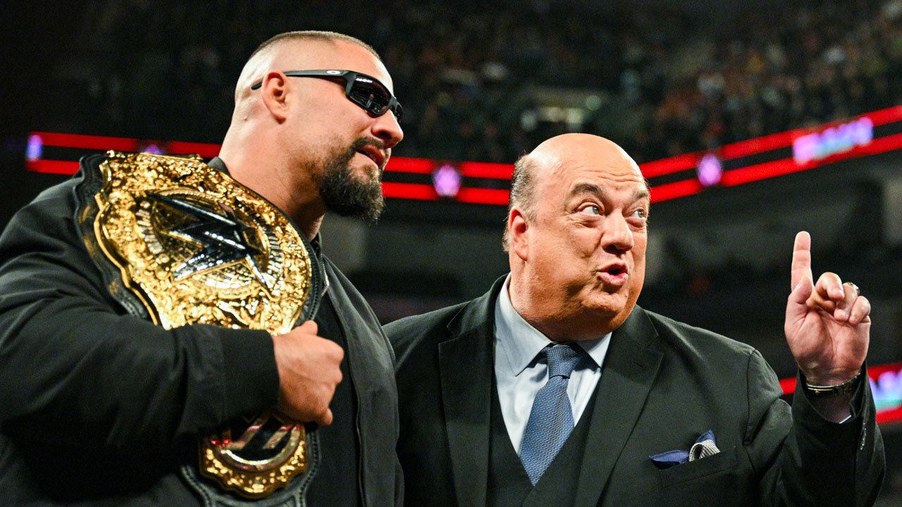 7 Superstars que podem destronar CM Punk