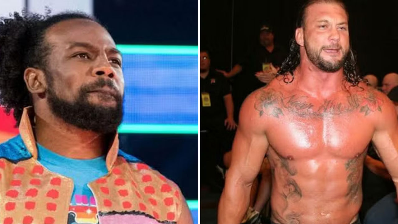 10 Estranhas Tag Teams dos territórios de desenvolvimento – Top Ten #562