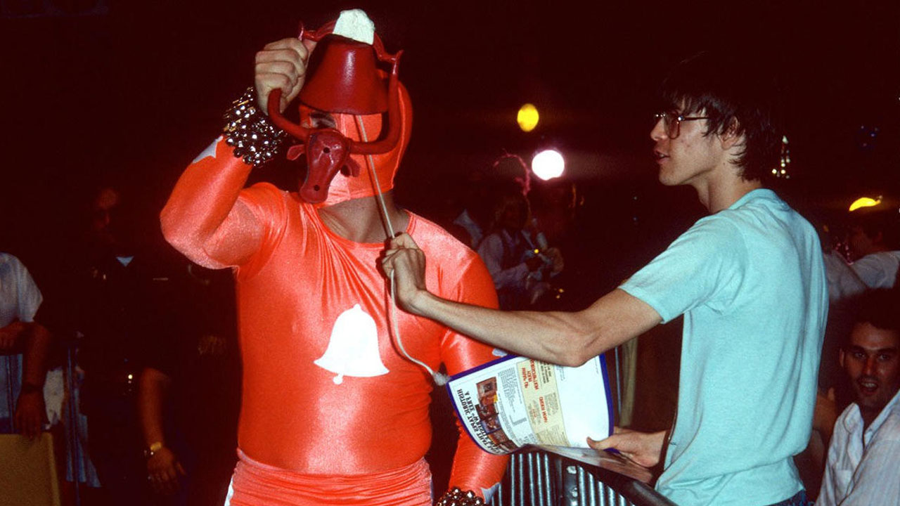 10 das mais bizarras gimmicks de Tag Teams – Top Ten #565