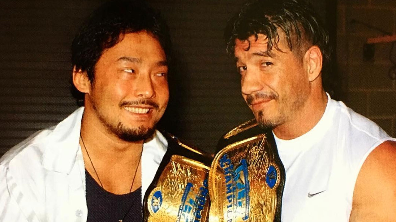 10 Tag Teams rompidas demasiado cedo – Top Ten #564