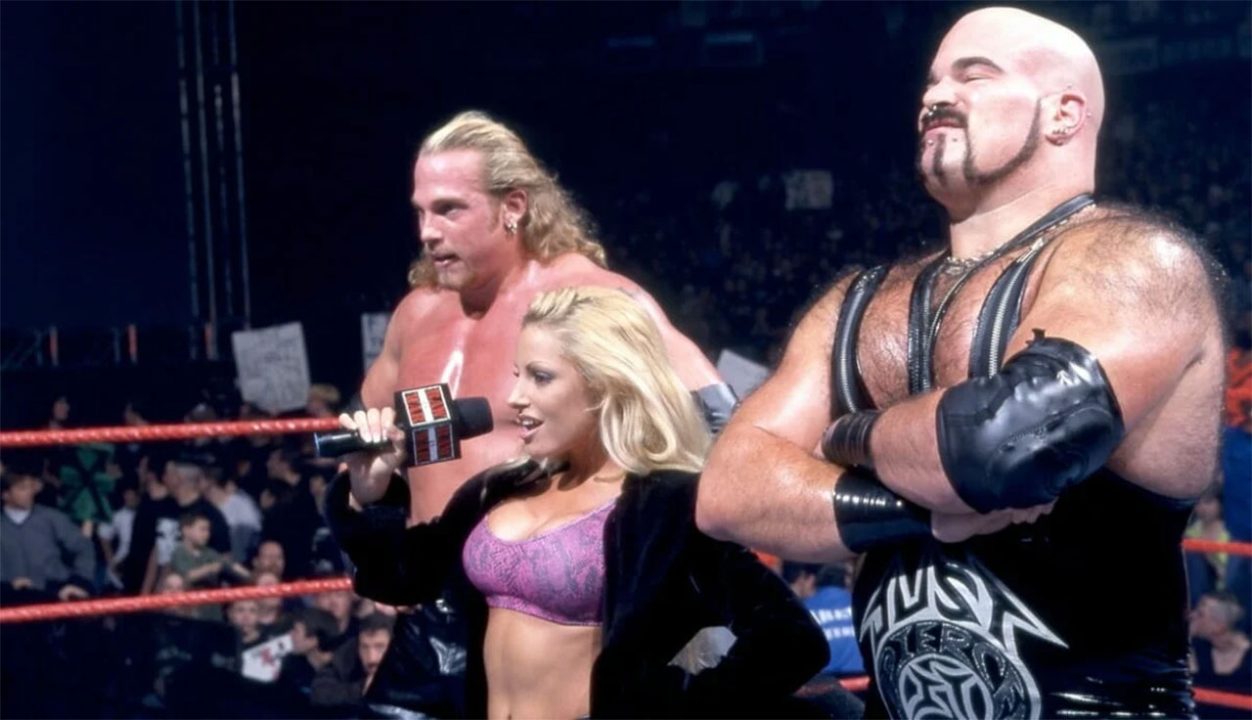 10 Grandes Tag Teams que nunca tiveram os títulos – Top Ten #563