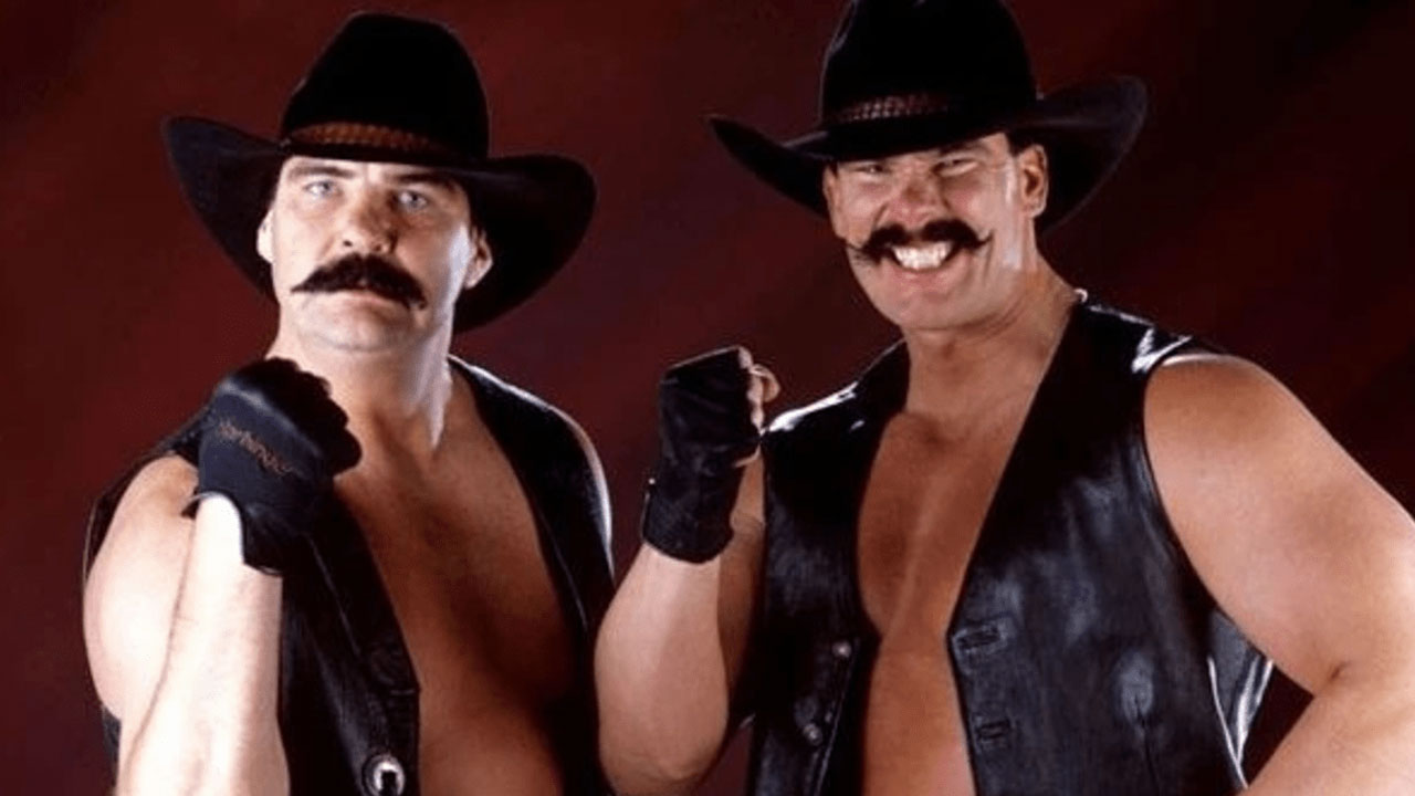 10 Tentativas falhadas de recriar Tag Teams – Top Ten #566