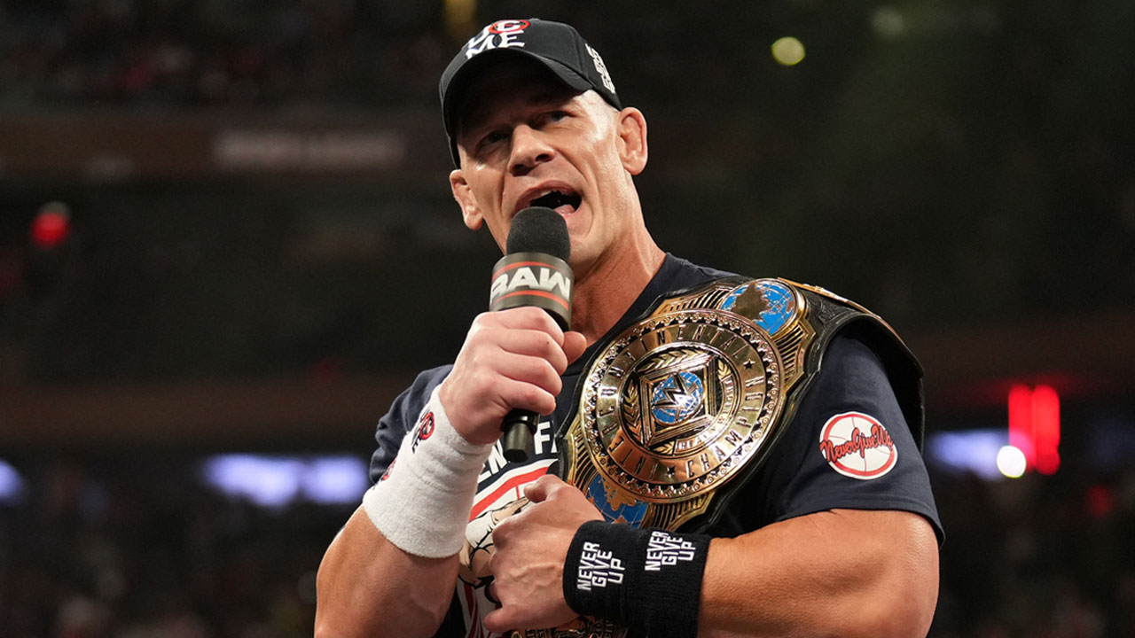 5 Coisas que não quero ver no Survivor Series