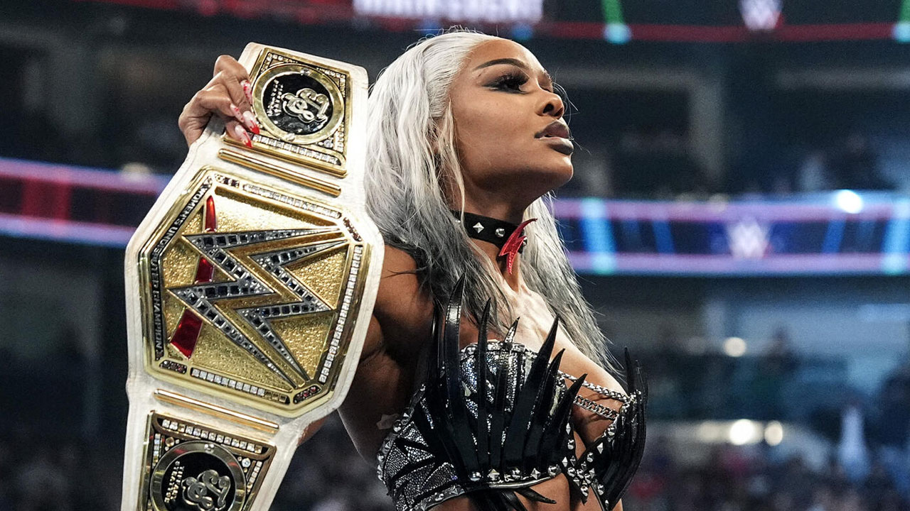 5 Coisas que gostei no Saturday Night’s Main Event