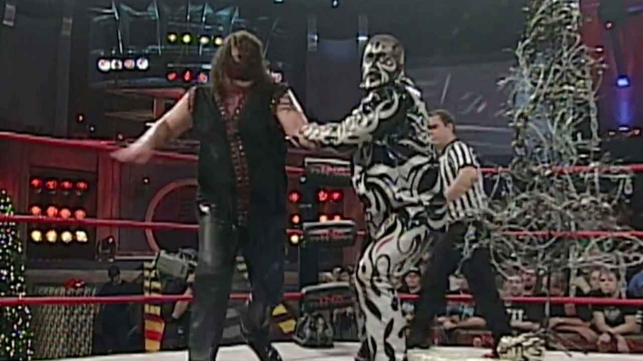 10 Loucos Combates Natalícios menos Recordados – Top Ten #569