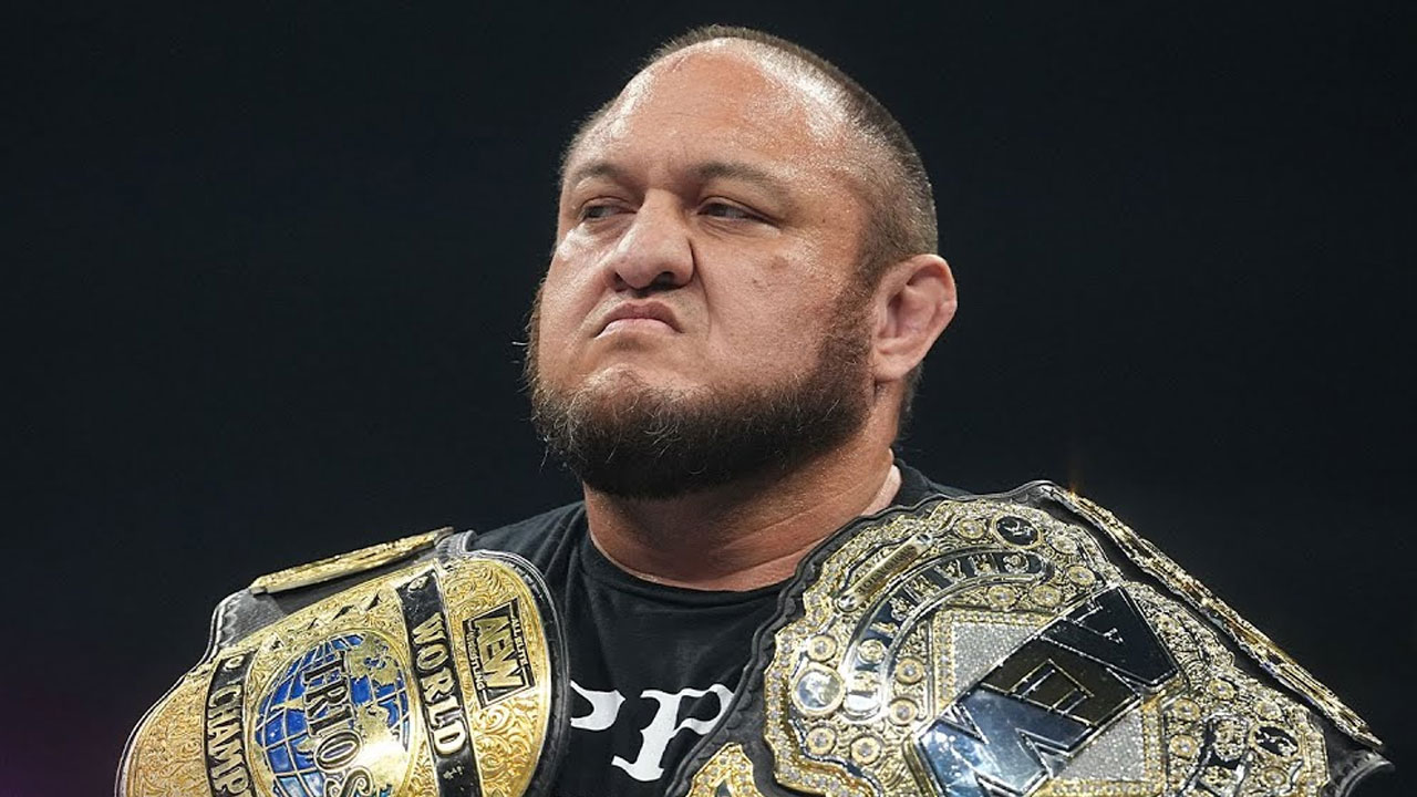 5 Mudanças para a AEW em 2026