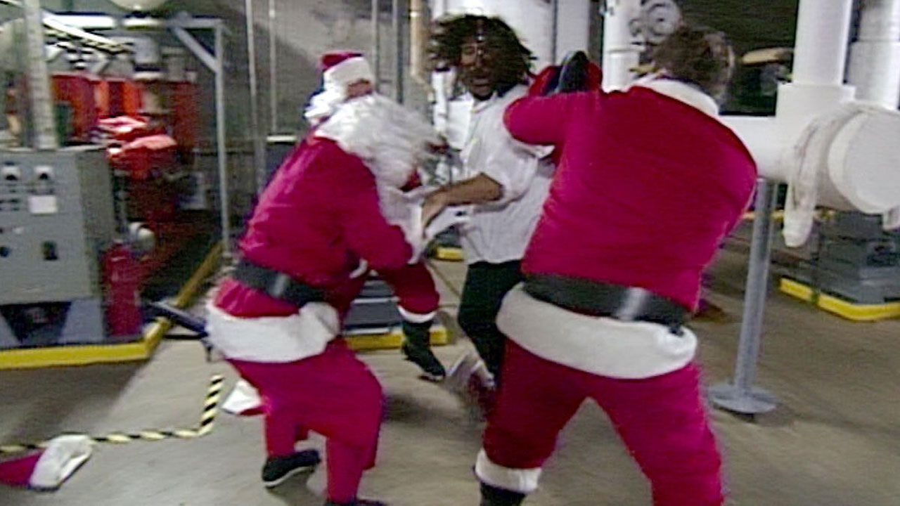 10 Loucos Combates Natalícios menos Recordados – Top Ten #569