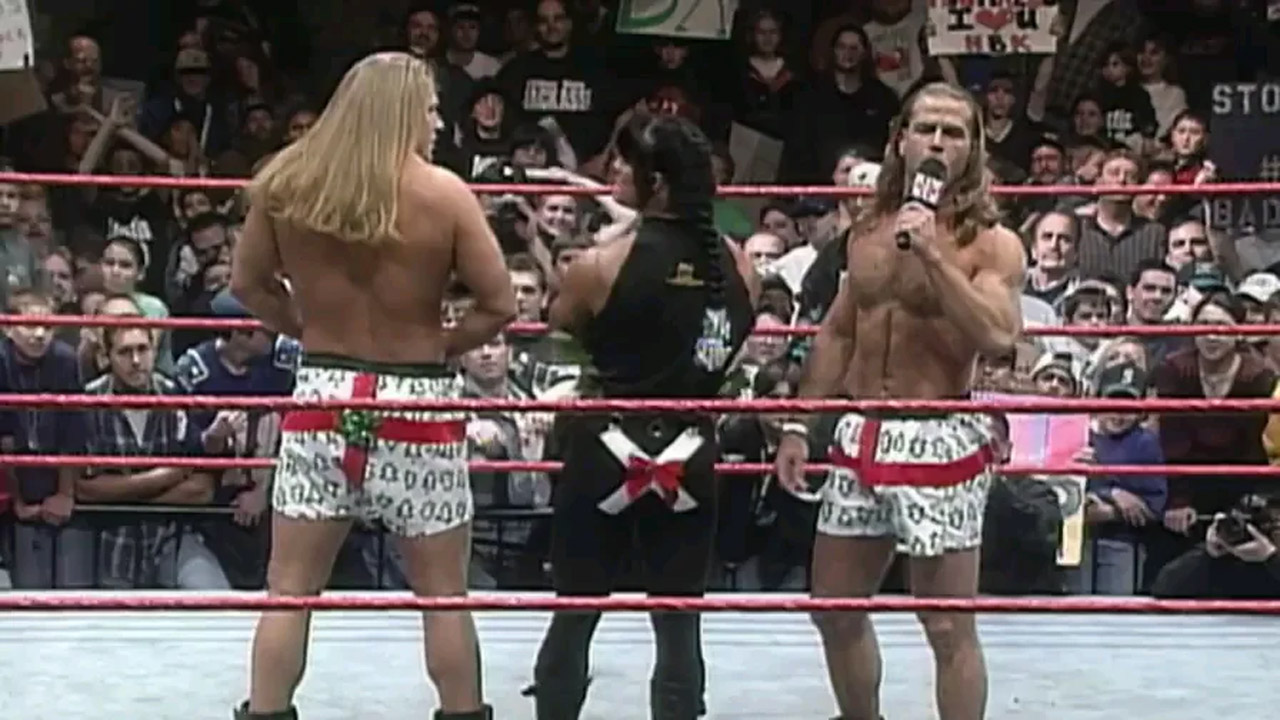 10 Momentos Natalícios para Recordar – Top Ten #570