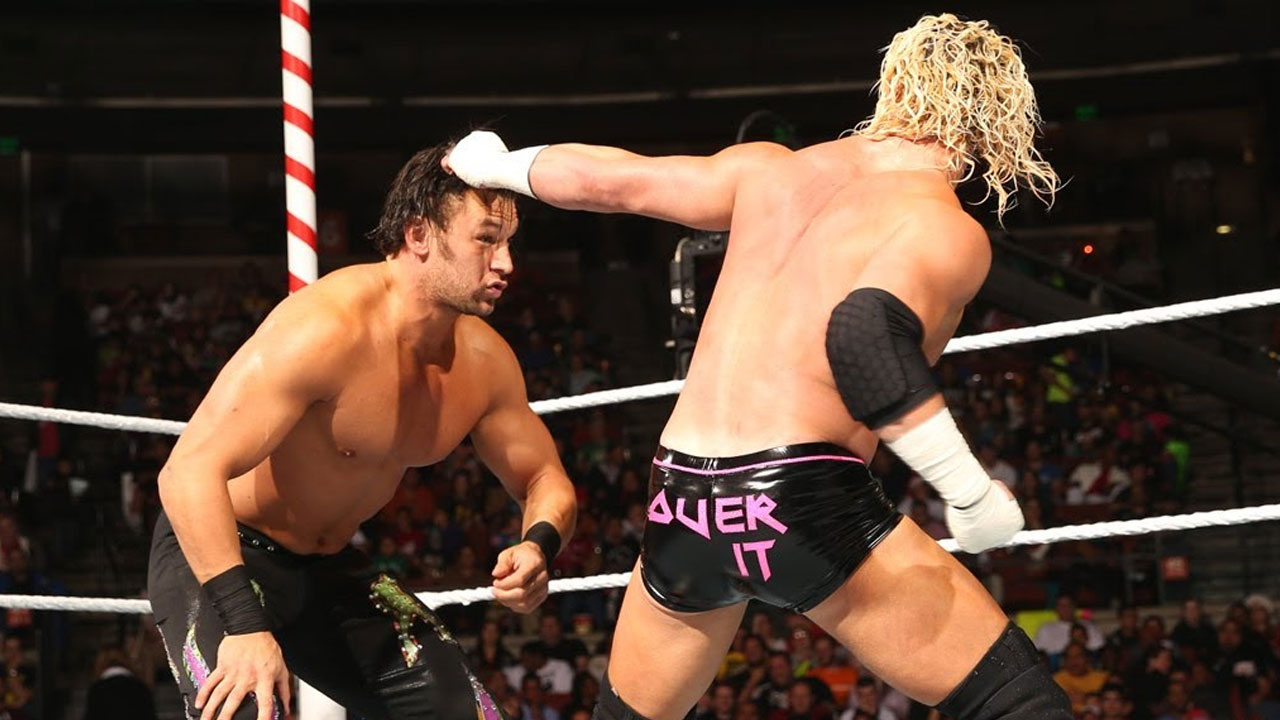 10 Loucos Combates Natalícios menos Recordados – Top Ten #569