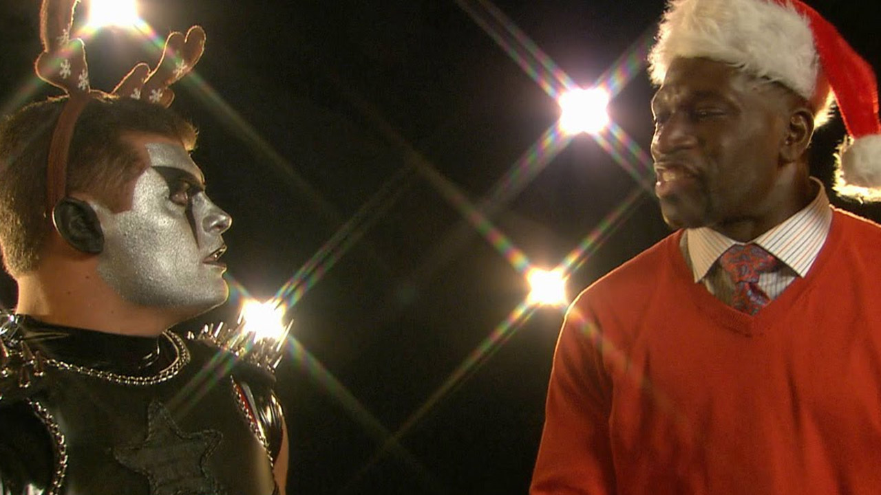 10 Momentos Natalícios para Recordar – Top Ten #570