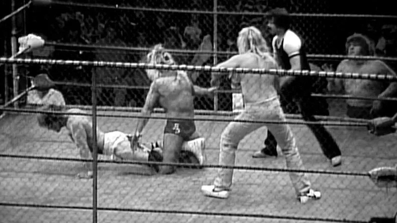 10 Tradições e Hábitos Festivos no Wrestling – Top Ten #568