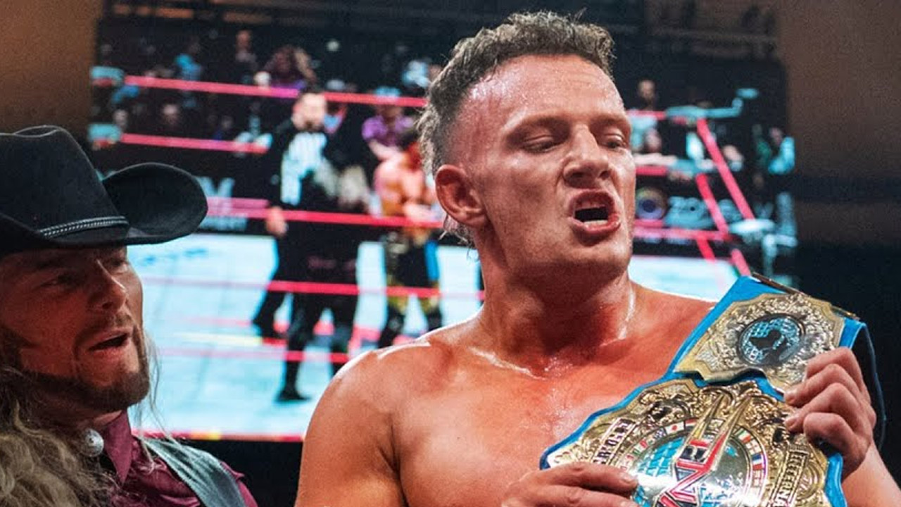 Combates anunciados para o Genesis