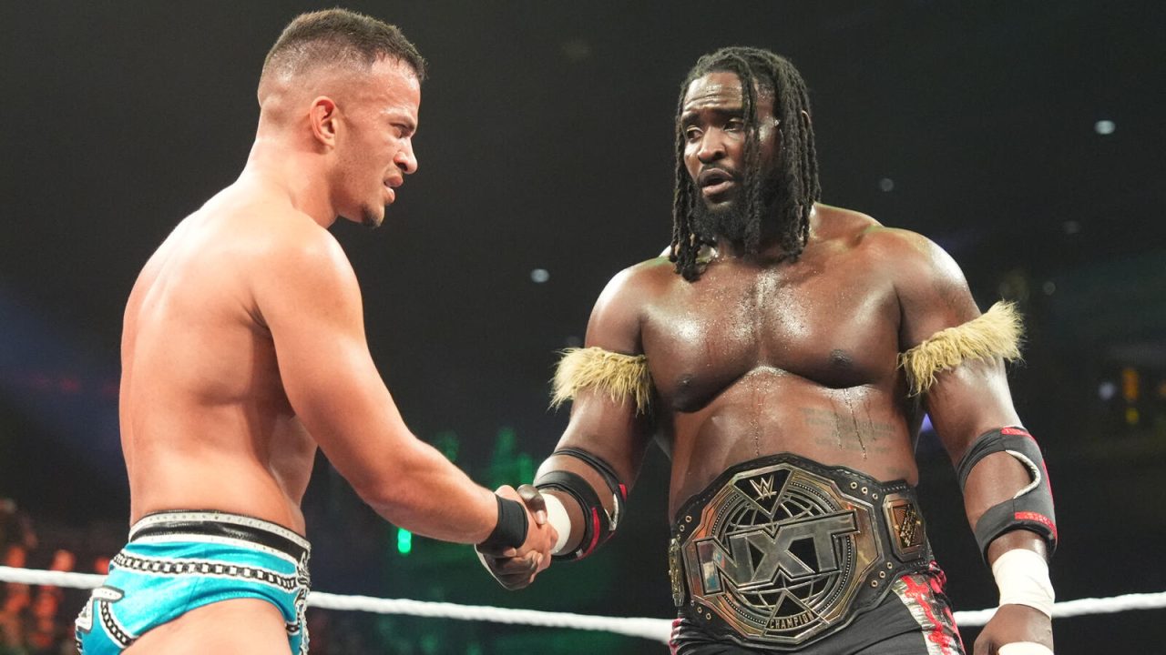 5 Mudanças para a WWE em 2026