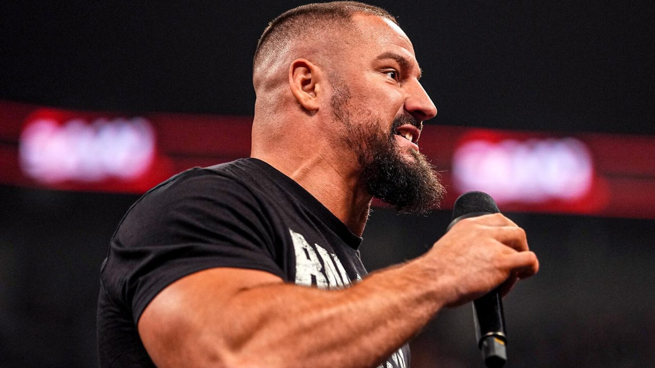 Presenças de AJ Styles e Gunther em destaque no Raw