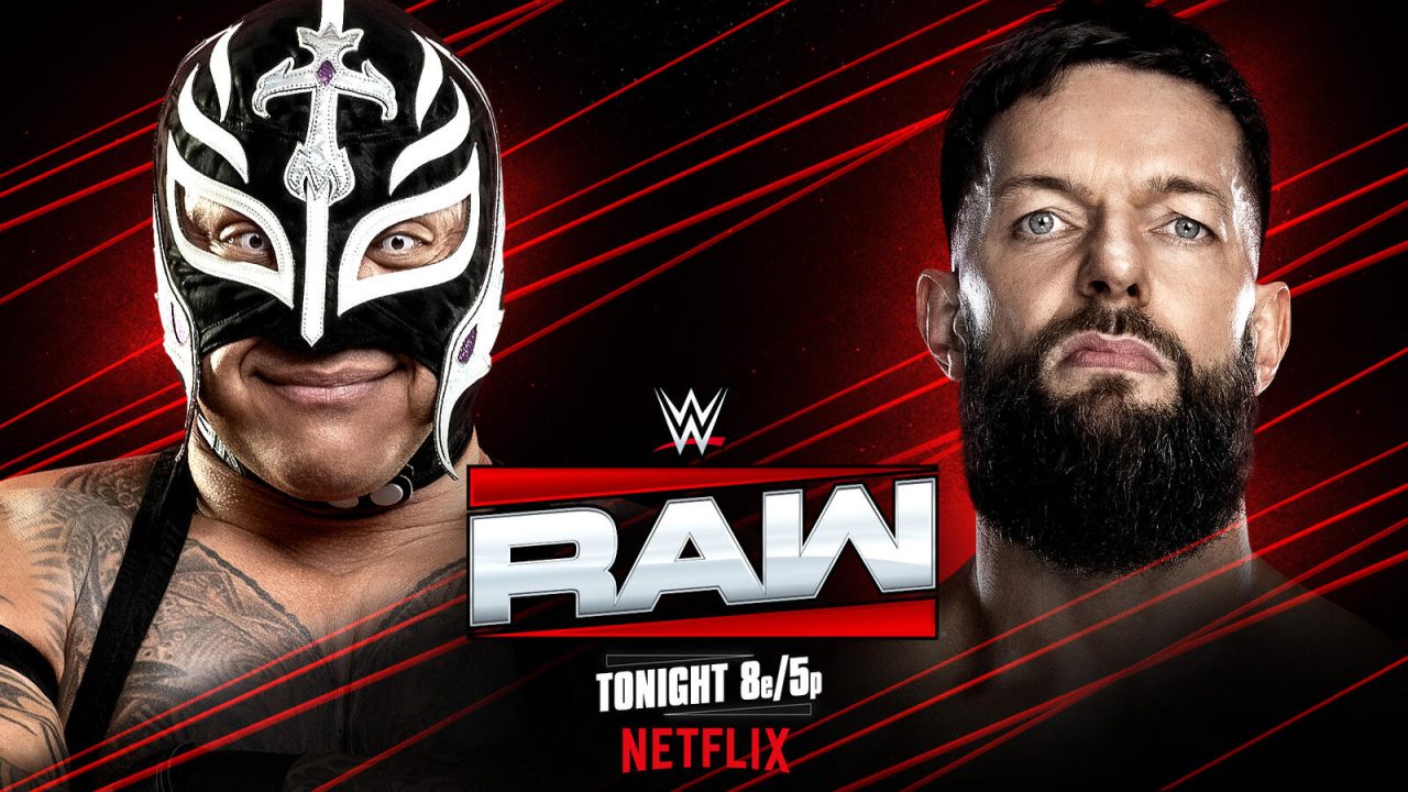 World Tag Team Title Match em destaque no Raw