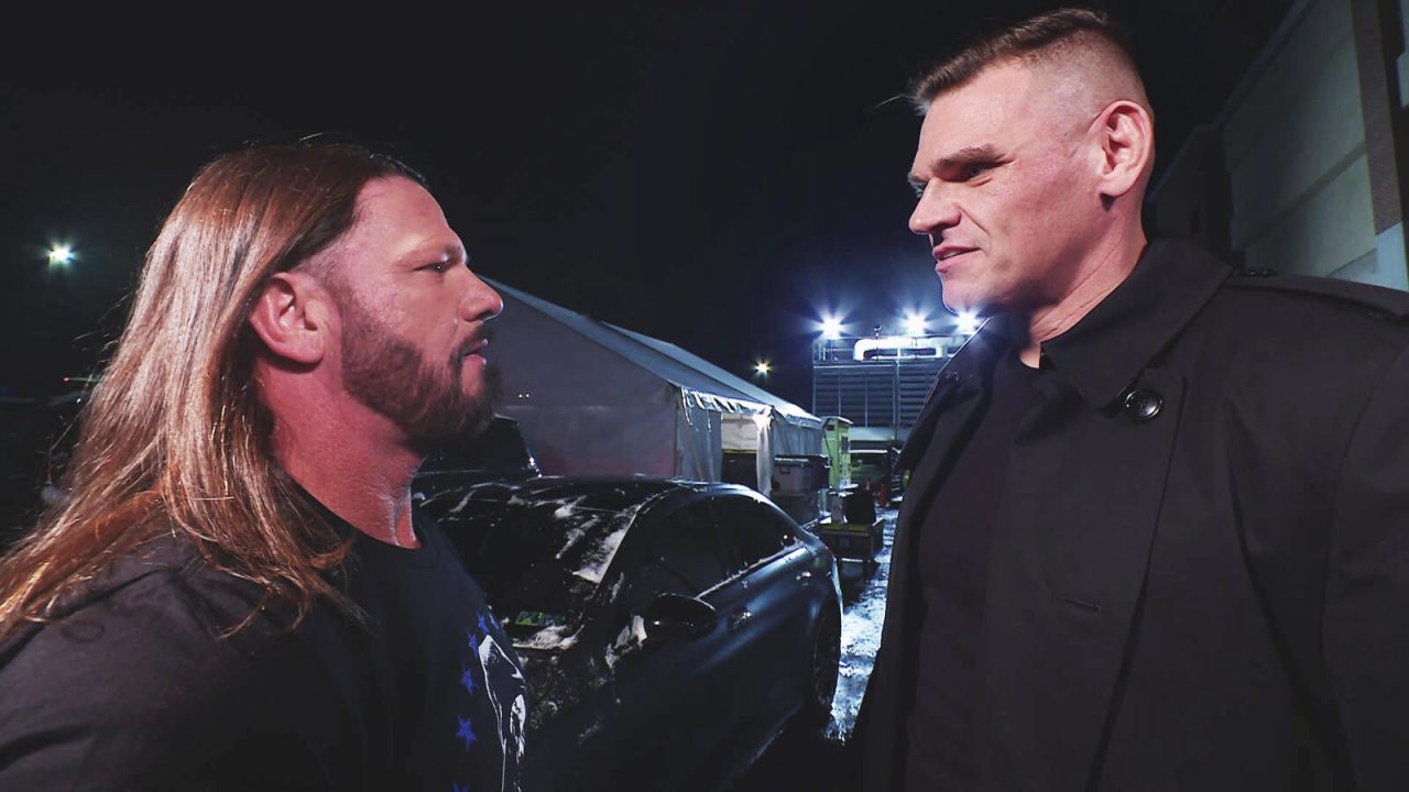 7 Superstars que Gunther poderá reformar