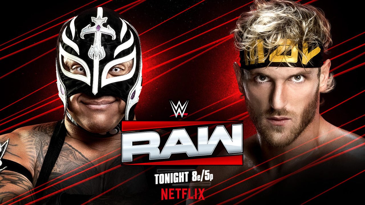 Presença de Gunther em destaque no Raw