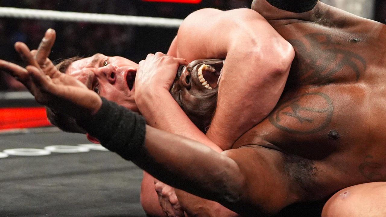 7 Superstars que Gunther poderá reformar