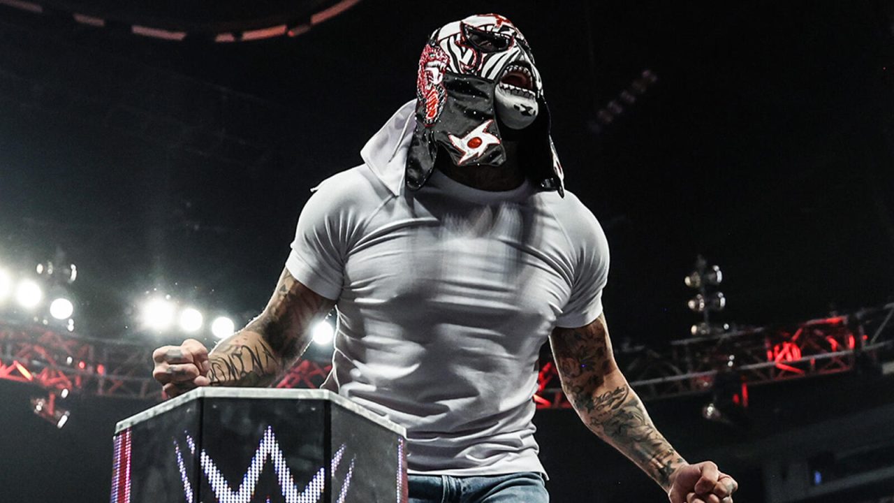 Combate inédito em destaque no Raw