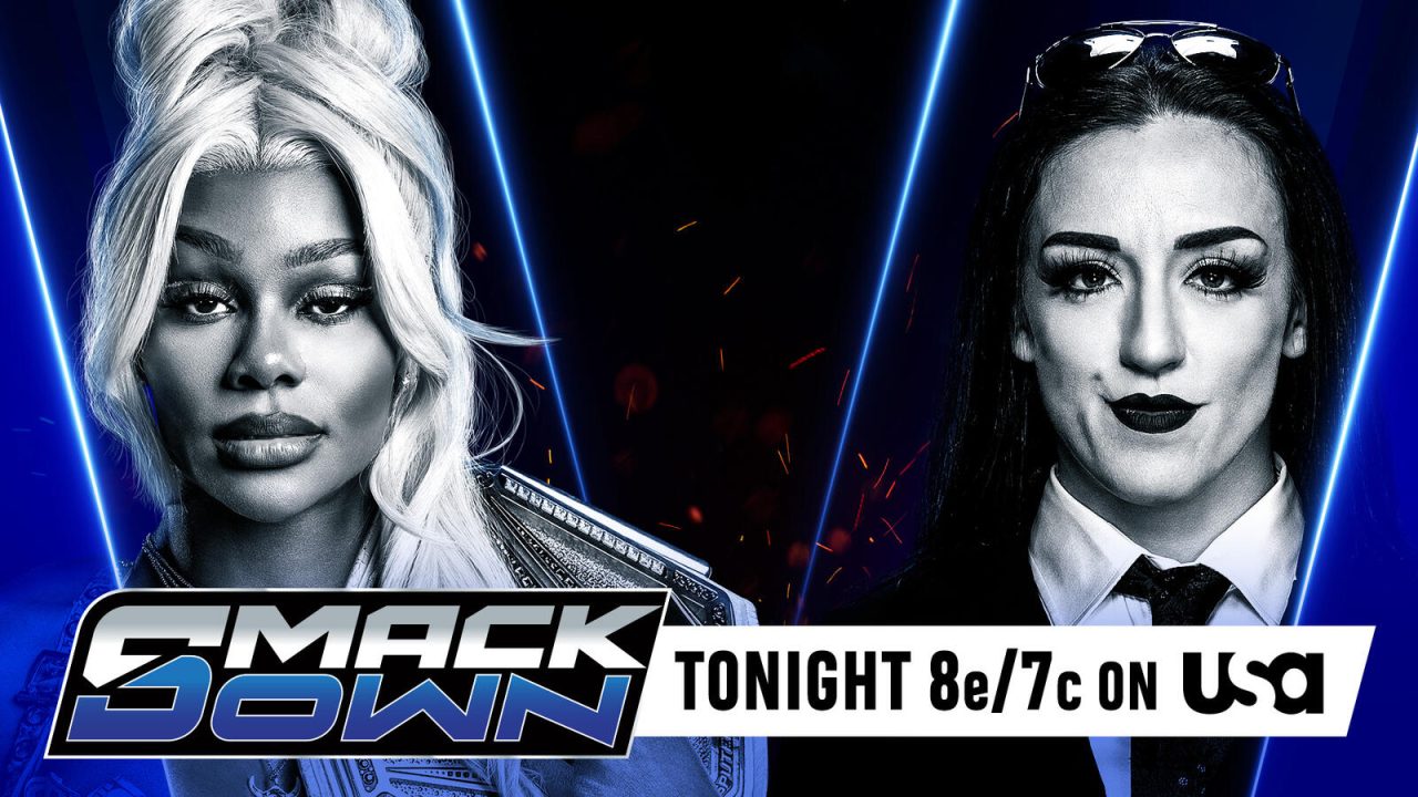 Final do Last Time Is Now Tournament em destaque no SmackDown