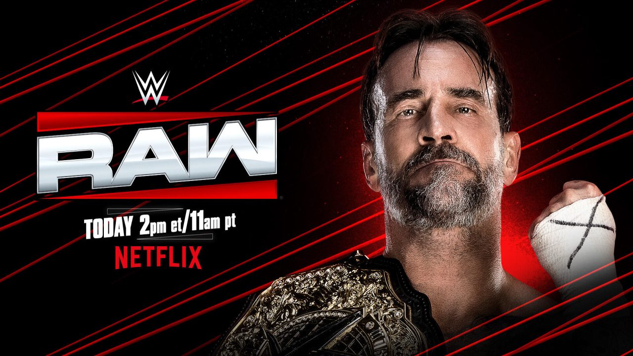 Combate inédito em destaque no Raw