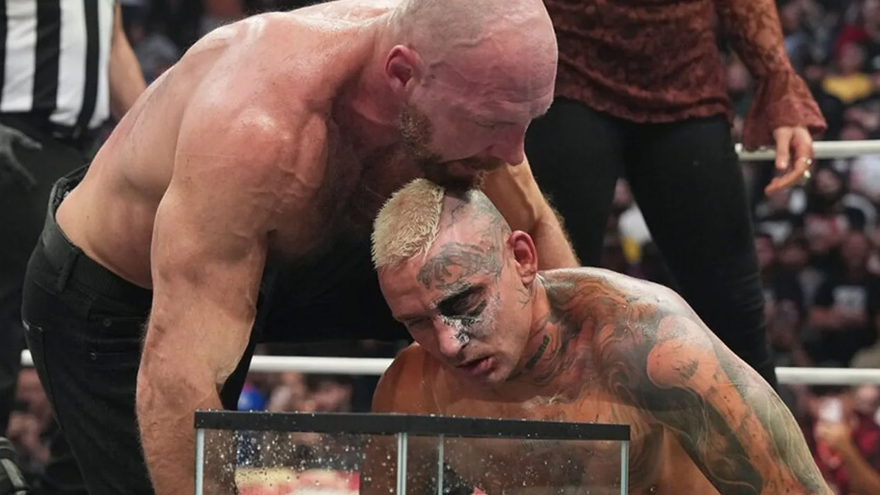 10 dos Momentos mais Estranhos de 2025 – Top Ten #573