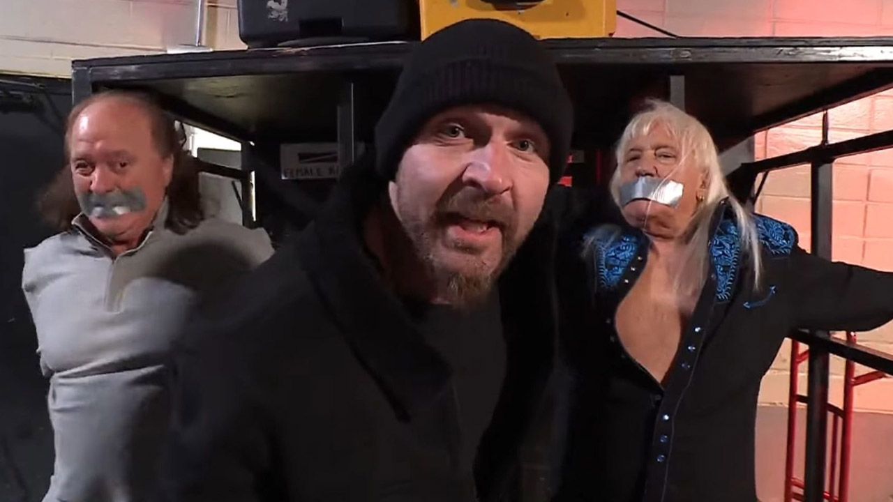 10 dos Momentos mais Estranhos de 2025 – Top Ten #573