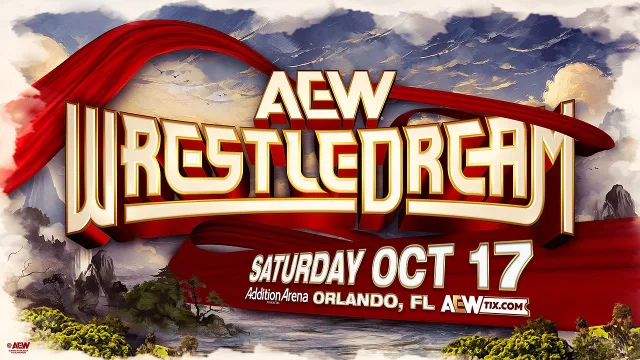 Combates anunciados para o WrestleDream